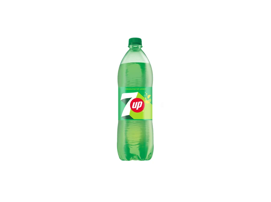 Litre 7 Up
