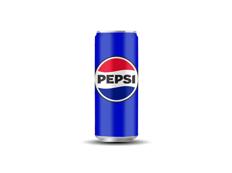 Kutu Pepsi