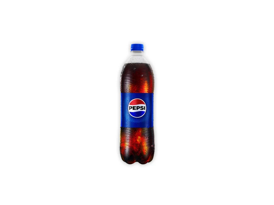 Litre Pepsi