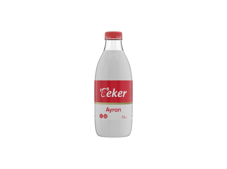 Litre Ayran