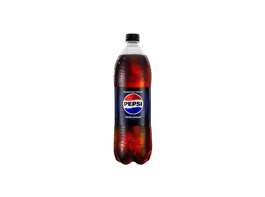 Litre Pepsi Max
