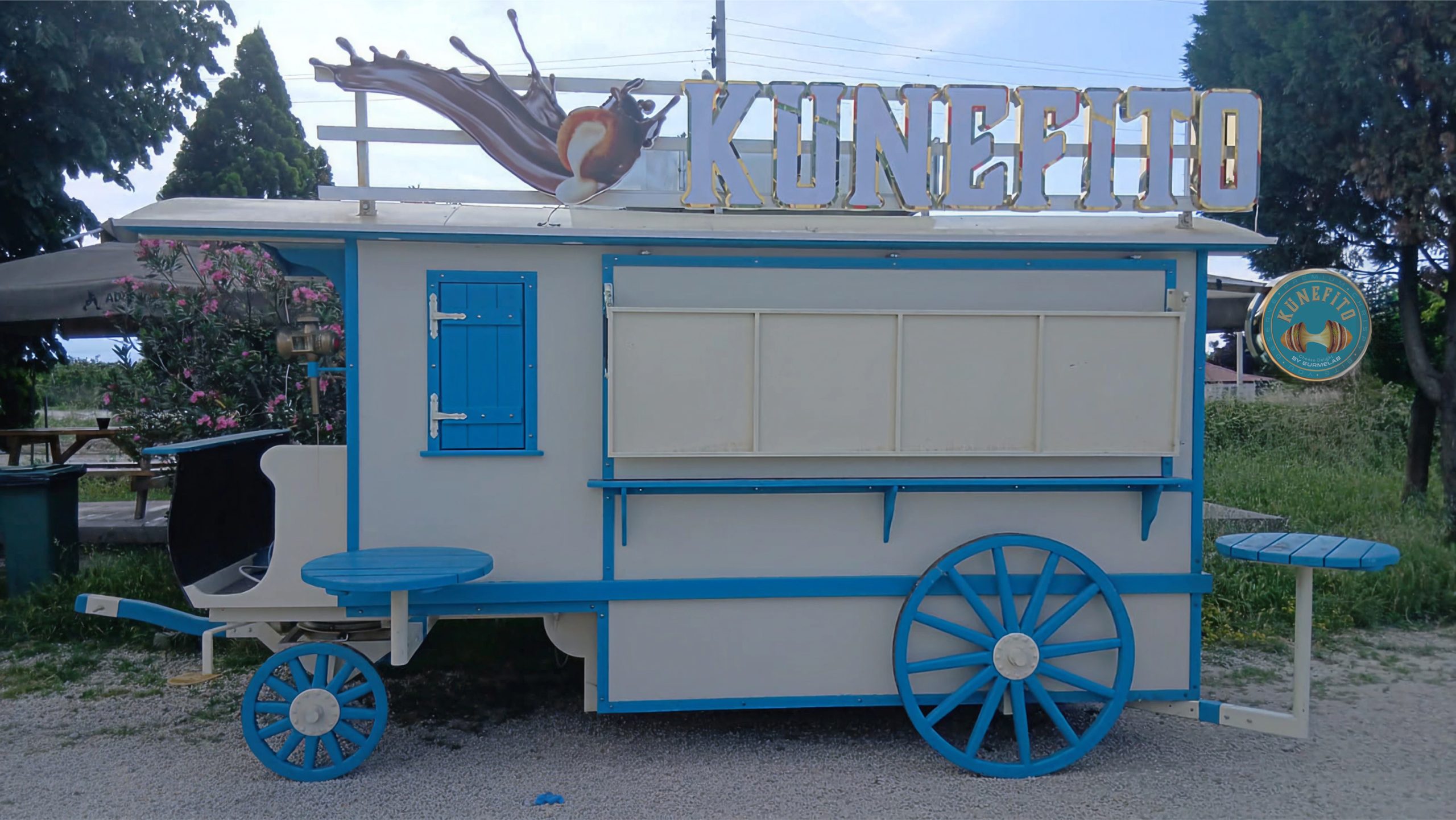 at arabası franchise