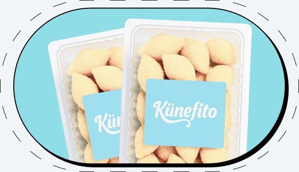 Künefito – Gelenekten İlham Alan, Geleceğe Lezzet Taşıyan Tatlı Deneyimi. 2