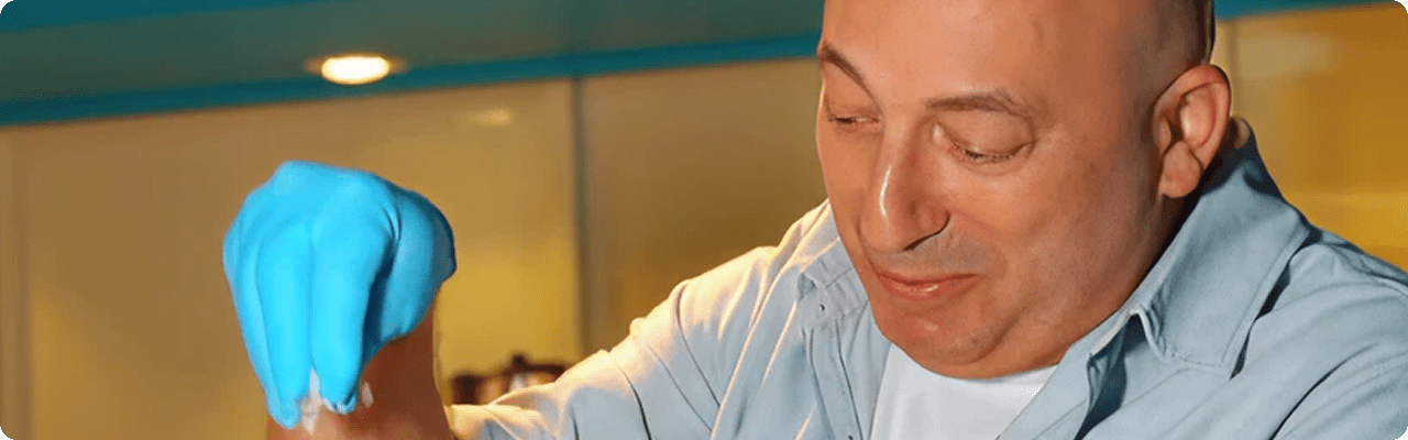 selim beyin lezzet topları künefito