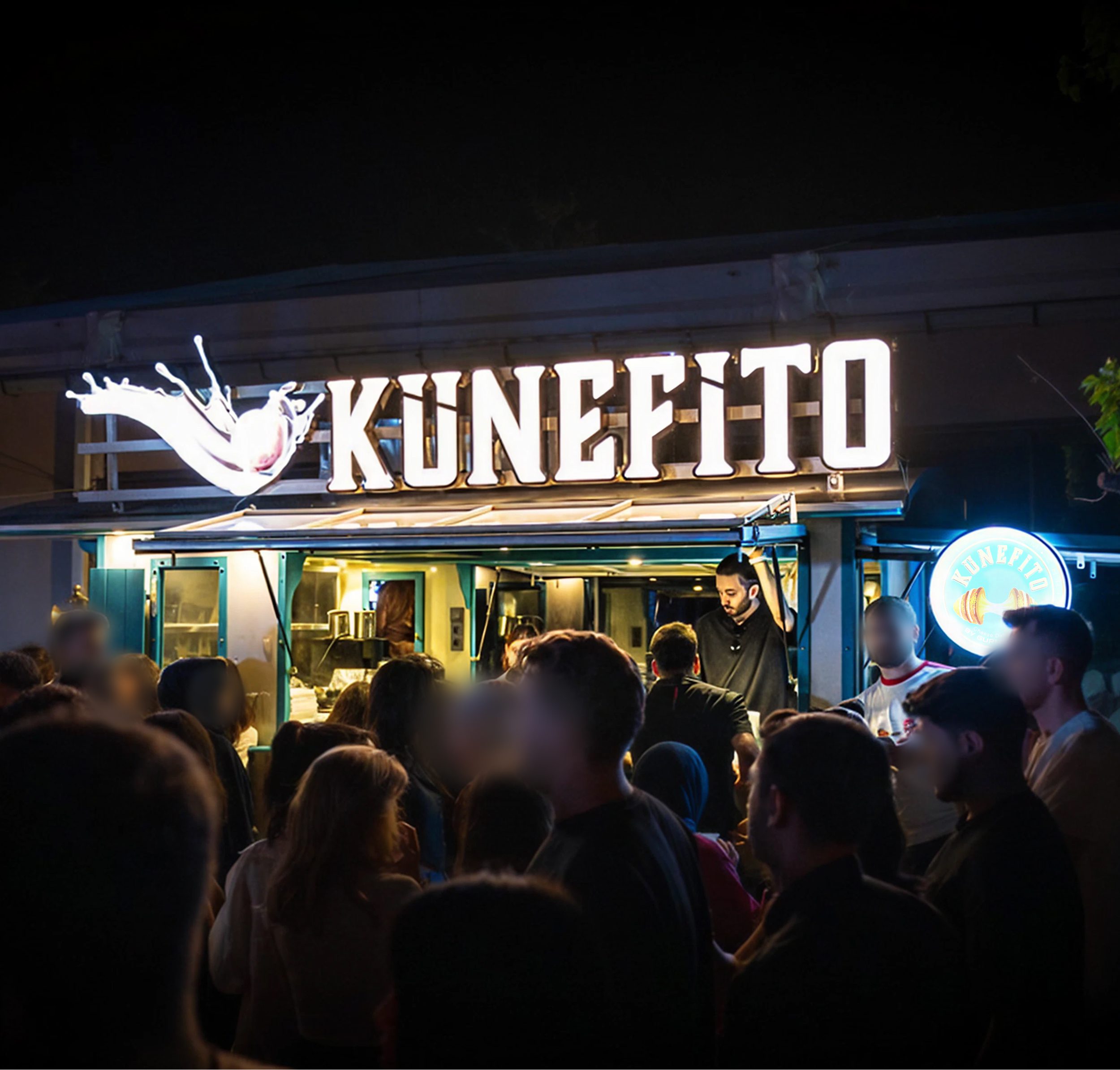 künefito franchise